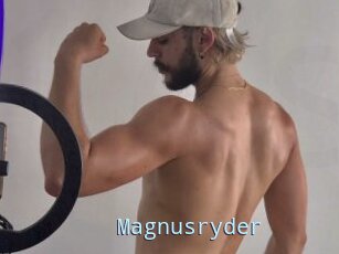 Magnusryder