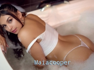 Maiacooper