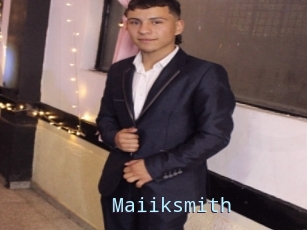 Maiiksmith