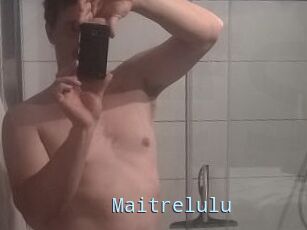 Maitrelulu
