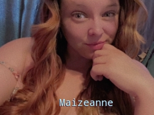 Maizeanne