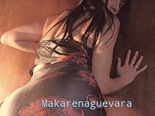 Makarenaguevara