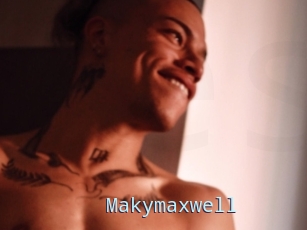 Makymaxwell