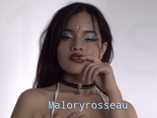 Maloryrosseau