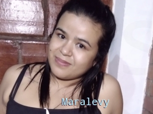 Maralevy