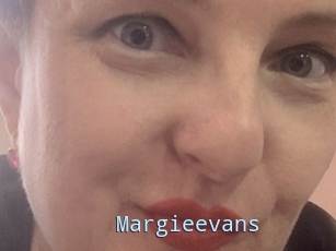 Margieevans