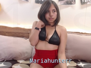 Mariahunterr