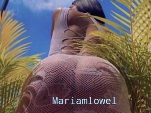 Mariamlowel