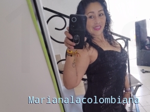 Marianalacolombiana