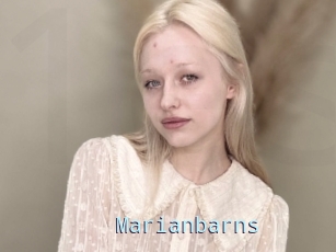 Marianbarns