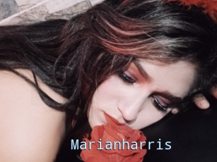 Marianharris