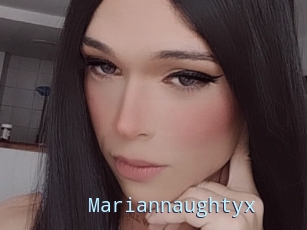 Mariannaughtyx