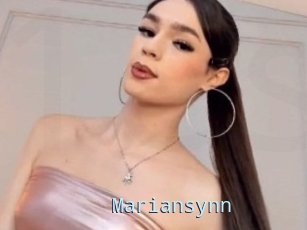 Mariansynn