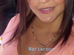 Mariaroux