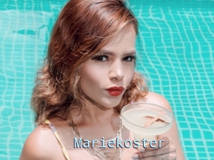 Mariekoster