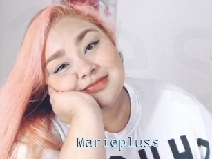 Mariepluss