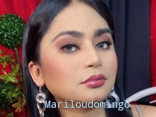 Mariloudomingo