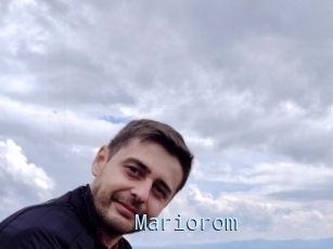 Mariorom