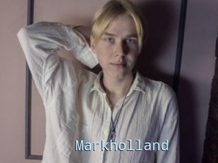 Markholland