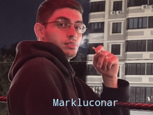 Markluconar