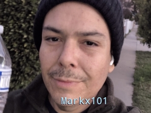 Markx101