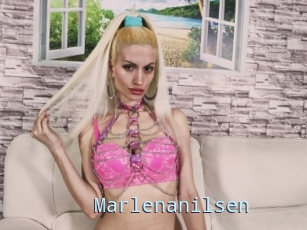 Marlenanilsen