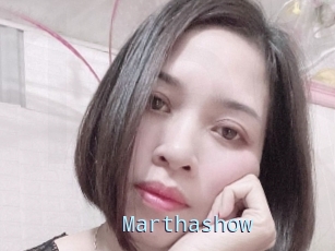 Marthashow