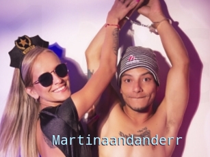 Martinaandanderr