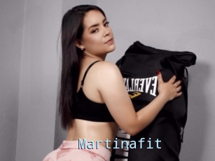 Martinafit