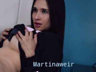 Martinaweir