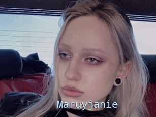 Maruyjanie