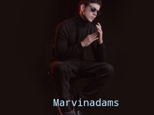 Marvinadams