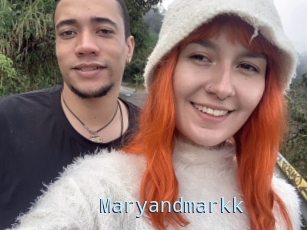 Maryandmarkk