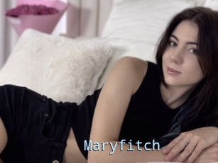 Maryfitch