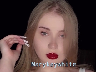 Marykaywhite