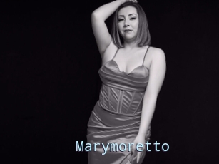 Marymoretto