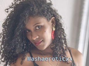 Mashaeroticxx