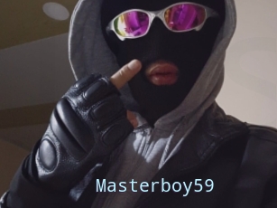 Masterboy59