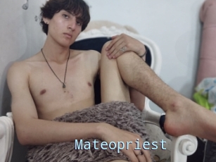 Mateopriest