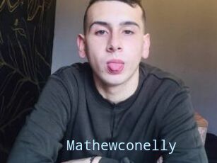 Mathewconelly