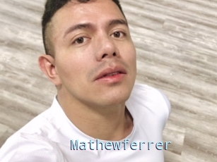 Mathewferrer