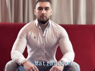 Matiasdean