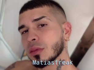 Matiasfreak