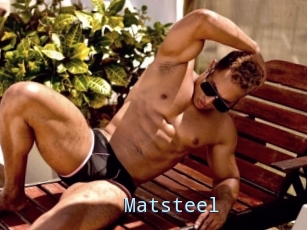 Matsteel