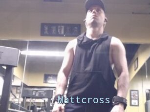 Mattcross