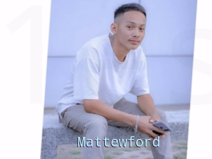 Mattewford