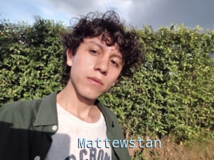 Mattewstan