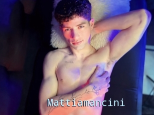 Mattiamancini