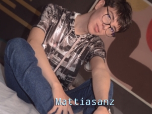 Mattiasanz