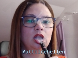 Mattildehellen